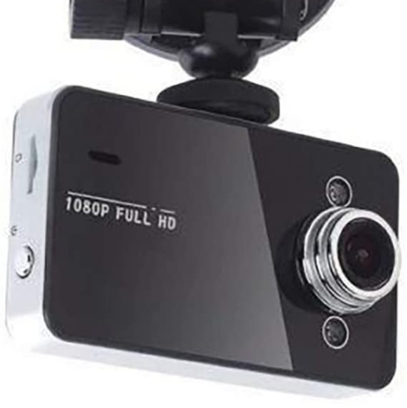 Dash Cam Car DVR Camera Video Recorder HD-1080P 720P - Picture 3 of 4
